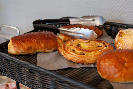 Viennoiseries