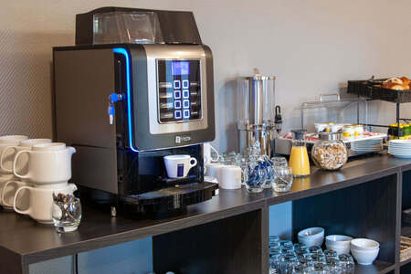 Machine à café